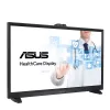 ASUS HA3281A monitorius 80 cm (31,5 colio) 4K Ultra HD LCD juodas