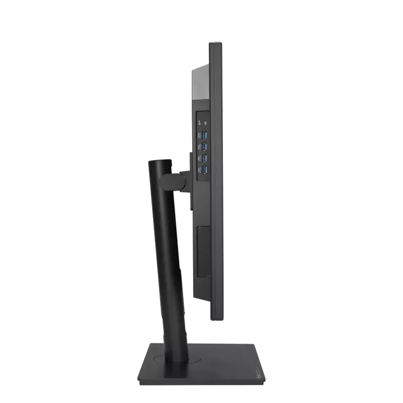 ASUS HA3281A monitorius 80 cm (31,5 colio) 4K Ultra HD LCD juodas