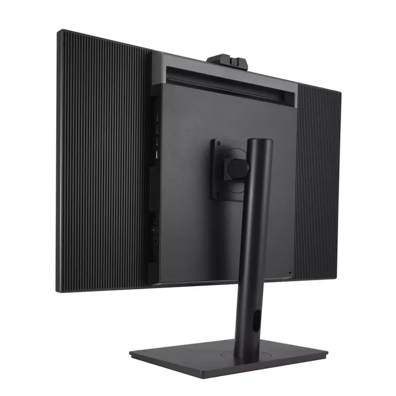 ASUS HA3281A monitorius 80 cm (31,5 colio) 4K Ultra HD LCD juodas