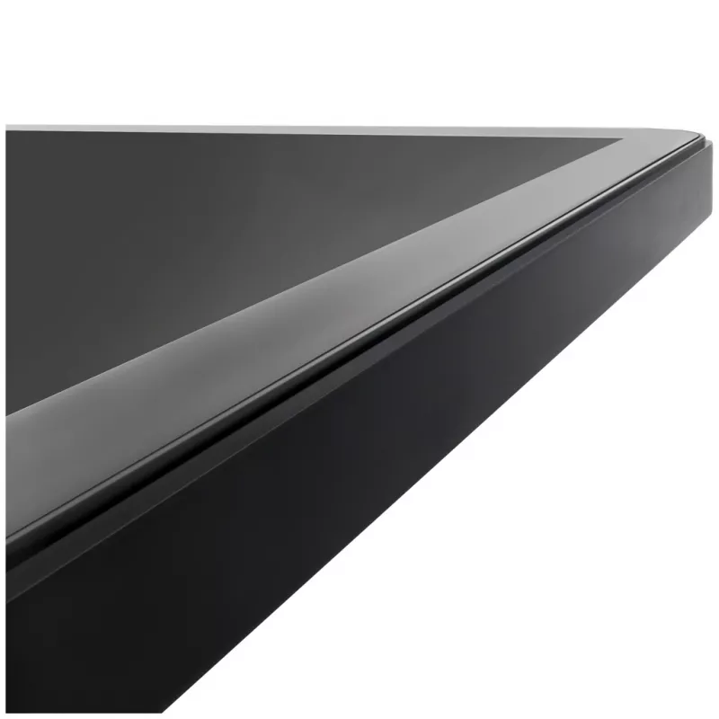 Hannspree HO 325 PTB kompiuterio monitorius 80 cm (31,5 colio) 1920 x 1080 pikselių Full HD LED jutiklinis ekranas juodas