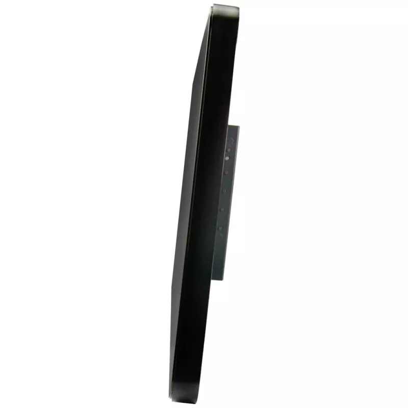 Hannspree HO 325 PTB kompiuterio monitorius 80 cm (31,5 colio) 1920 x 1080 pikselių Full HD LED jutiklinis ekranas juodas