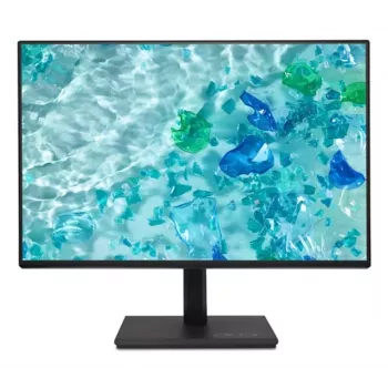 ACER monitorius B277 Gbmiprx - 27 colių - Full HD 1920x1080 - IPS - 4ms