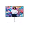 AOC U32U3CV monitor 80 cm (31,5 colio) 4K Ultra HD LCD juodas