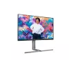 AOC U32U3CV monitor 80 cm (31,5 colio) 4K Ultra HD LCD juodas