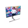 AOC U32U3CV monitor 80 cm (31,5 colio) 4K Ultra HD LCD juodas
