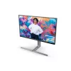 AOC U32U3CV monitor 80 cm (31,5 colio) 4K Ultra HD LCD juodas