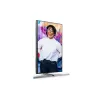AOC U32U3CV monitor 80 cm (31,5 colio) 4K Ultra HD LCD juodas