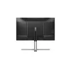 AOC U32U3CV monitor 80 cm (31,5 colio) 4K Ultra HD LCD juodas