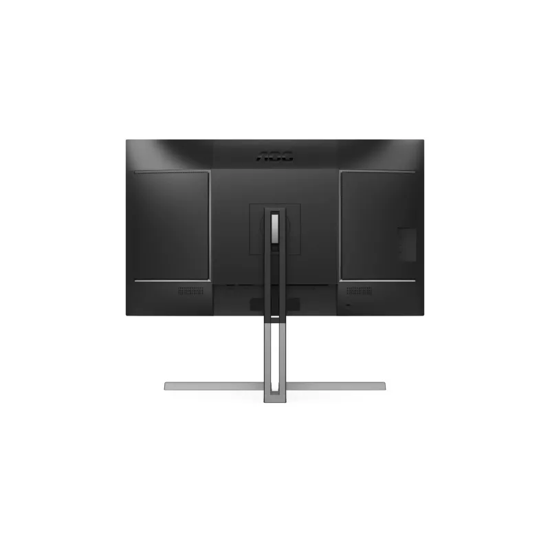 AOC U32U3CV monitor 80 cm (31,5 colio) 4K Ultra HD LCD juodas