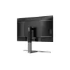 AOC U32U3CV monitor 80 cm (31,5 colio) 4K Ultra HD LCD juodas