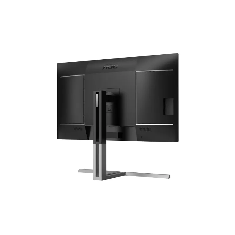 AOC U32U3CV monitor 80 cm (31,5 colio) 4K Ultra HD LCD juodas