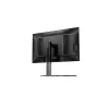 AOC U32U3CV monitor 80 cm (31,5 colio) 4K Ultra HD LCD juodas