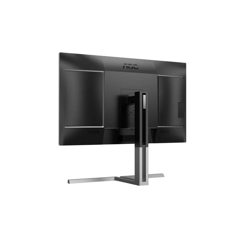 AOC U32U3CV monitor 80 cm (31,5 colio) 4K Ultra HD LCD juodas