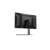 AOC U32U3CV monitor 80 cm (31,5 colio) 4K Ultra HD LCD juodas