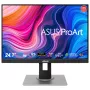 ASUS ProArt PA248QV monitorius 61,2 cm (24,1 colio) 1920 x 1200 pikselių WUXGA LED juodas