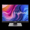 ASUS ProArt PA248QV monitorius 61,2 cm (24,1 colio) 1920 x 1200 pikselių WUXGA LED juodas