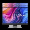 ASUS ProArt PA248QV monitorius 61,2 cm (24,1 colio) 1920 x 1200 pikselių WUXGA LED juodas
