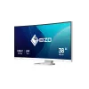EIZO FlexScan EV3895-WT monitorius 95,2 cm (37,5 colio) 3840 x 1600 UltraWide Quad HD+ LCD Baltas