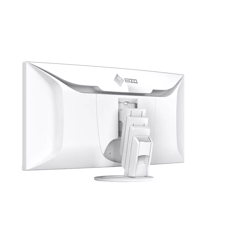 EIZO FlexScan EV3895-WT monitorius 95,2 cm (37,5 colio) 3840 x 1600 UltraWide Quad HD+ LCD Baltas