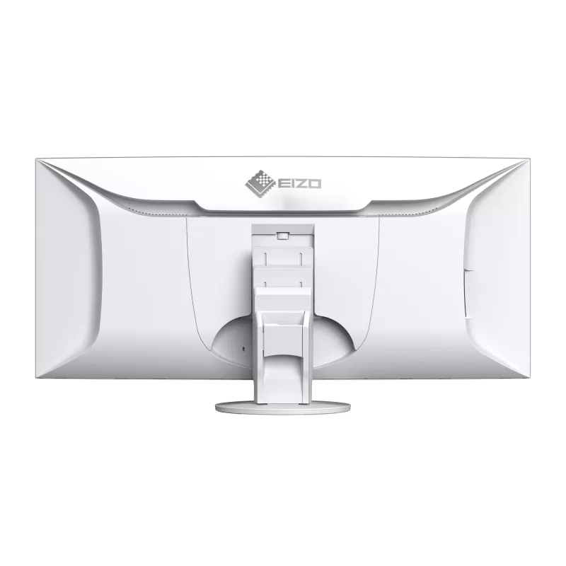 EIZO FlexScan EV3895-WT monitorius 95,2 cm (37,5 colio) 3840 x 1600 UltraWide Quad HD+ LCD Baltas