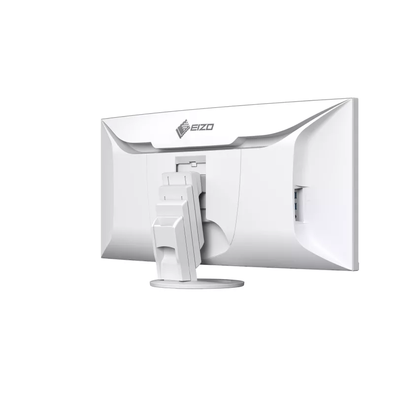 EIZO FlexScan EV3895-WT monitorius 95,2 cm (37,5 colio) 3840 x 1600 UltraWide Quad HD+ LCD Baltas