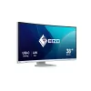 EIZO FlexScan EV3895-WT monitorius 95,2 cm (37,5 colio) 3840 x 1600 UltraWide Quad HD+ LCD Baltas