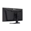 EIZO FlexScan EV3450XC-BK monitorius 86,6 cm (34,1 col.) 3440 x 1440 UltraWide Quad HD LCD juodas