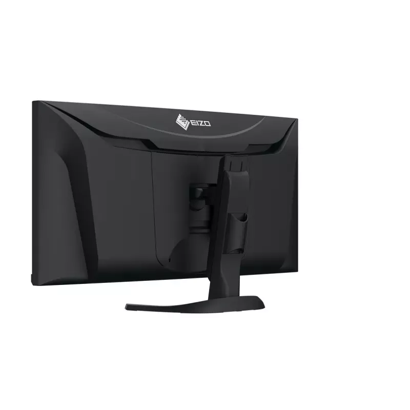 EIZO FlexScan EV3450XC-BK monitorius 86,6 cm (34,1 col.) 3440 x 1440 UltraWide Quad HD LCD juodas