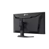EIZO FlexScan EV3450XC-BK monitorius 86,6 cm (34,1 col.) 3440 x 1440 UltraWide Quad HD LCD juodas