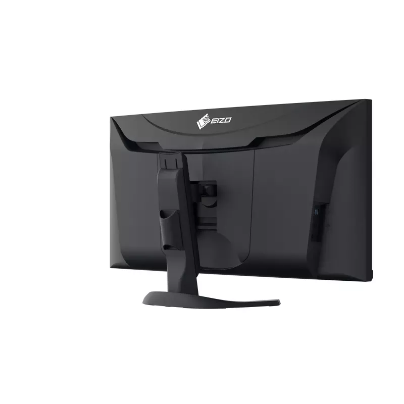 EIZO FlexScan EV3450XC-BK monitorius 86,6 cm (34,1 col.) 3440 x 1440 UltraWide Quad HD LCD juodas