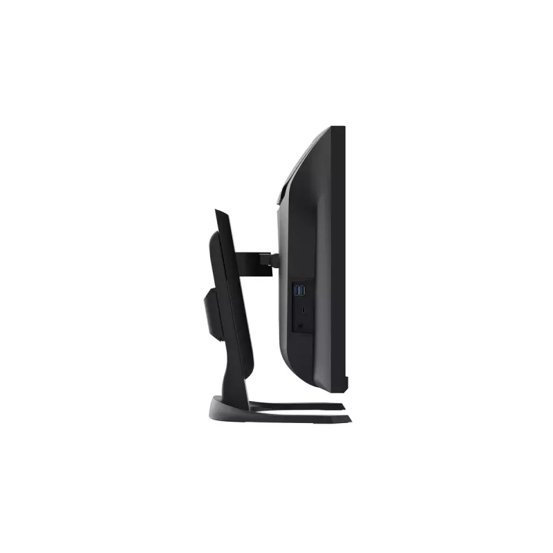 EIZO FlexScan EV3450XC-BK monitorius 86,6 cm (34,1 col.) 3440 x 1440 UltraWide Quad HD LCD juodas