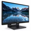 Philips 242B9TL/00 monitorius 60,5 cm (23,8 colio) 1920 x 1080 pikselių Full HD LCD liečiamas ekranas juodas