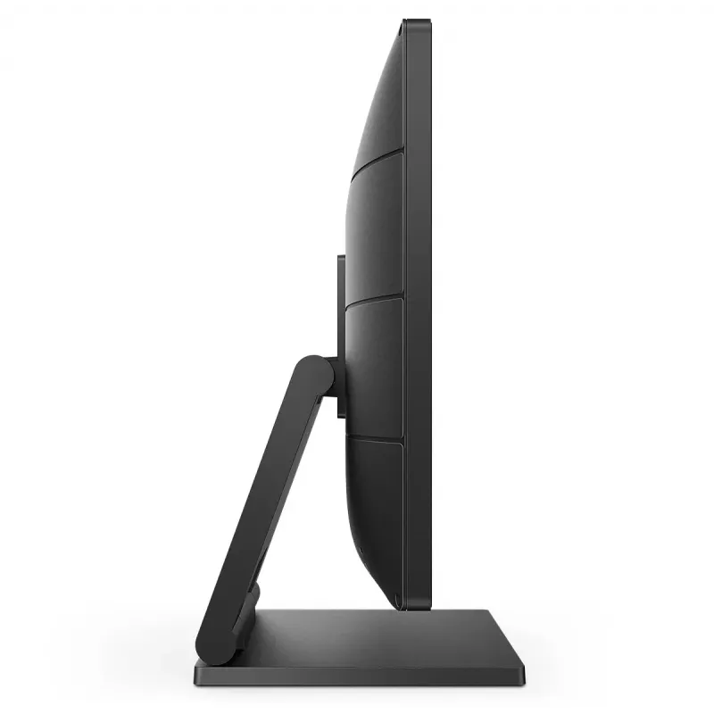 Philips 242B9TL/00 monitorius 60,5 cm (23,8 colio) 1920 x 1080 pikselių Full HD LCD liečiamas ekranas juodas