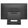 Philips 242B9TL/00 monitorius 60,5 cm (23,8 colio) 1920 x 1080 pikselių Full HD LCD liečiamas ekranas juodas