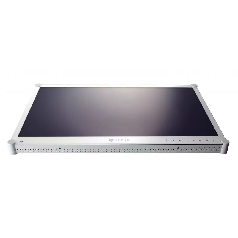 AG Neovo DR-24G 23.8 colių Full HD LCD monitorius baltas