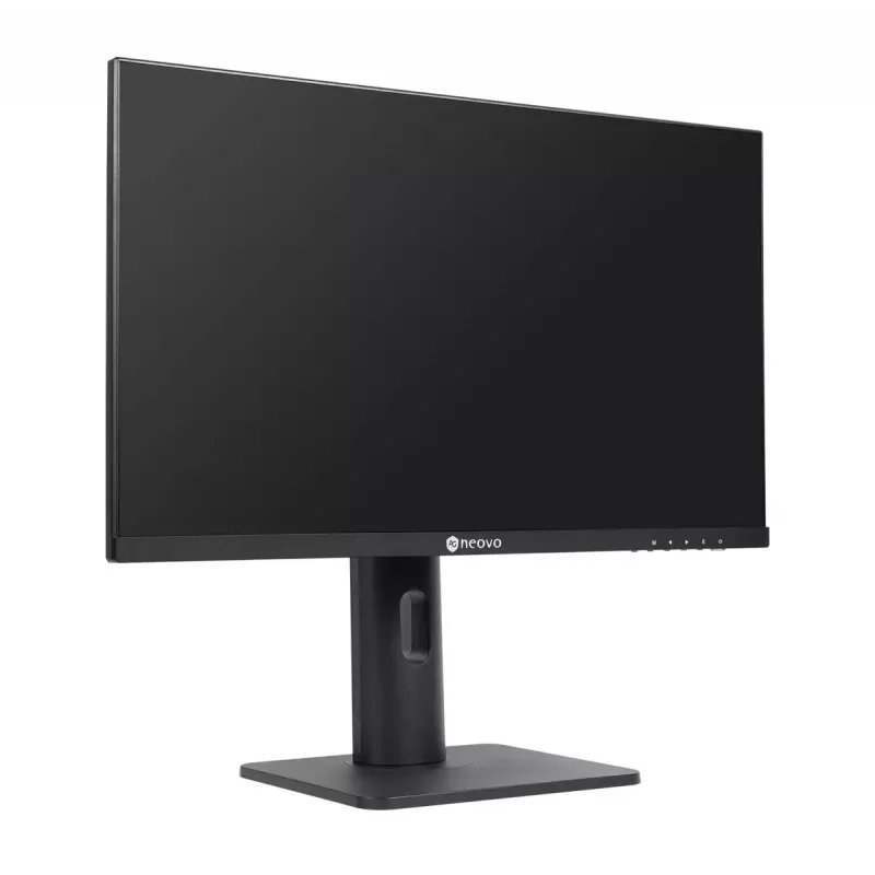AG Neovo LH-2402 VA LED monitorius, 60,5 cm (23,8"), Full HD 1920 x 1080, HDMI, DisplayPort, VGA