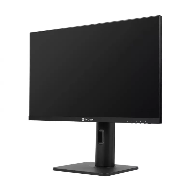 AG Neovo LH-2402 VA LED monitorius, 60,5 cm (23,8"), Full HD 1920 x 1080, HDMI, DisplayPort, VGA