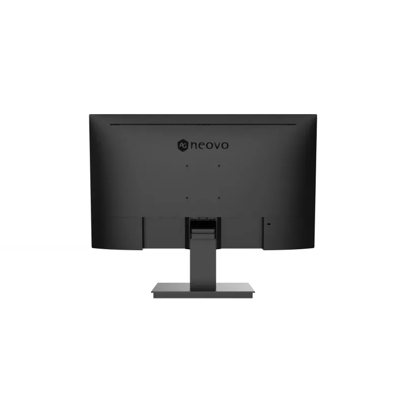 AG Neovo LA-2402 23,8 colių Full HD LCD monitorius, juodas