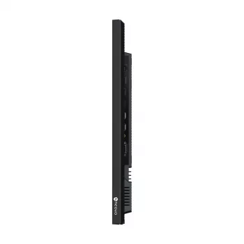 AG Neovo NSD-3203 Skaitmeninės reklamos ekranas 80 cm (31,5 colio) LCD Wi-Fi 500 cd/m² Full HD Juodas su integruotu procesoriumi Android 9