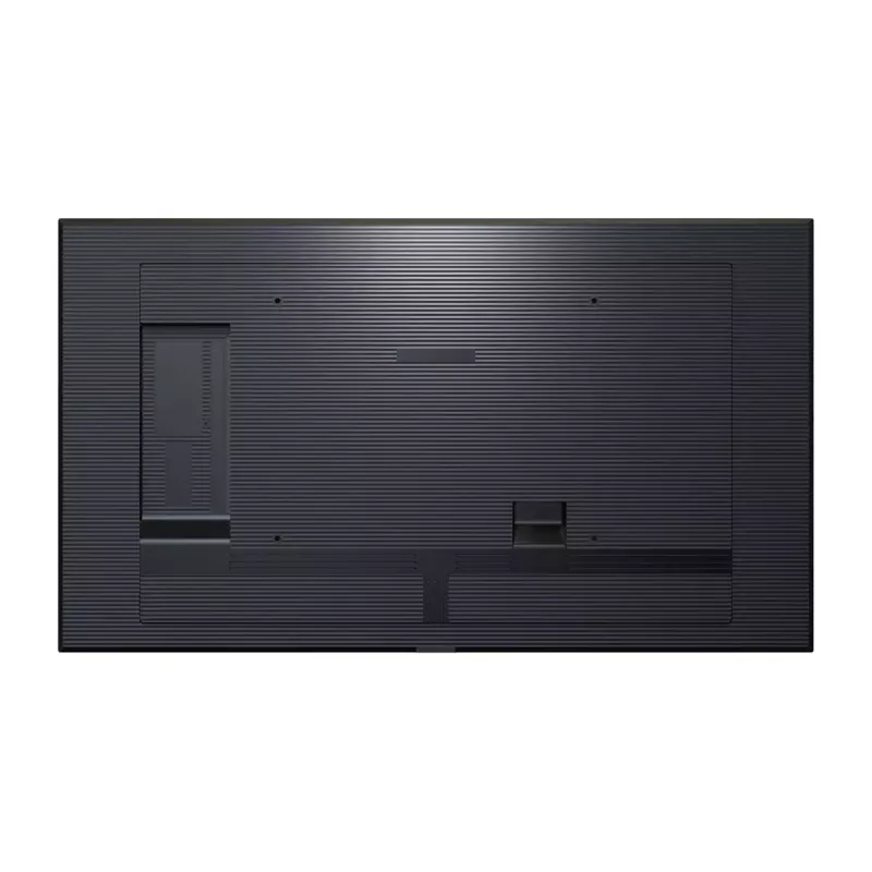 AG Neovo NSD-3203 Skaitmeninės reklamos ekranas 80 cm (31,5 colio) LCD Wi-Fi 500 cd/m² Full HD Juodas su integruotu procesoriumi Android 9