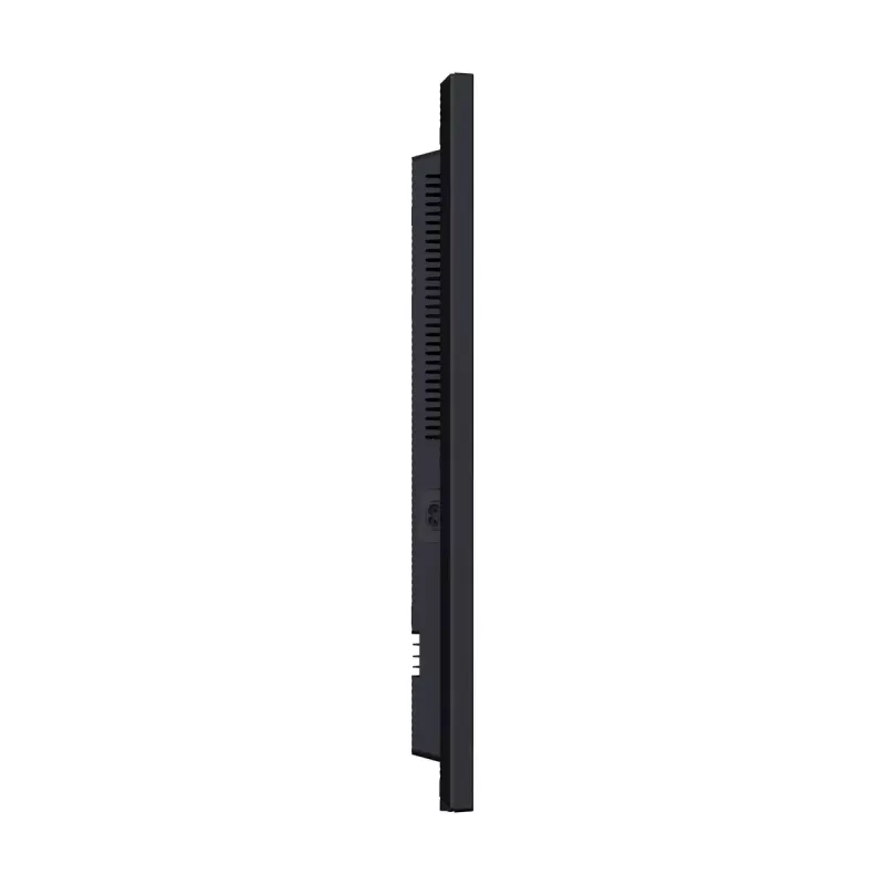 AG Neovo NSD-3203 Skaitmeninės reklamos ekranas 80 cm (31,5 colio) LCD Wi-Fi 500 cd/m² Full HD Juodas su integruotu procesoriumi Android 9