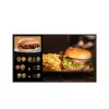 AG Neovo NSD-3203 Skaitmeninės reklamos ekranas 80 cm (31,5 colio) LCD Wi-Fi 500 cd/m² Full HD Juodas su integruotu procesoriumi Android 9