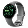 Išmanusis laikrodis GOOGLE Pixel Watch 3 Wi-Fi 45mm Hazel Brown