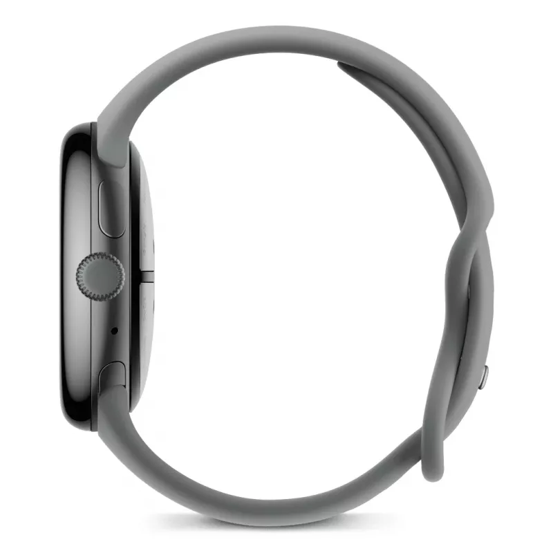 Išmanusis laikrodis GOOGLE Pixel Watch 3 Wi-Fi 45mm Hazel Brown