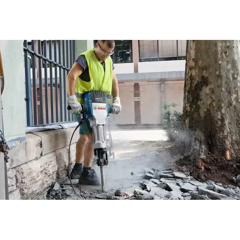 Bosch 0 611 30A 000 plaktukinis grąžtas 2000 W