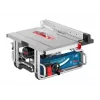 Bosch GTS 10 J stacionarus pjūklas 254 mm 3650 RPM 1800 W