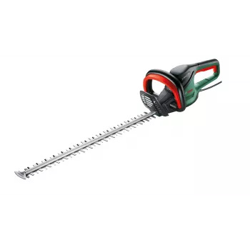 Žirklinis gyvatvorių kirpimo aparatas Bosch Advanced HedgeCut 65 dviguba geležtė 500 W 4 kg