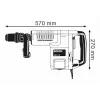 Bosch 0 611 316 703 plaktukas 1500 W