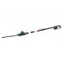 Bosch UniversalHedgePole 18 belaidis akumuliatorinis gyvatvorės žirklių komplektas su teleskopiniu kotu, vienas peilis, 3,6 kg