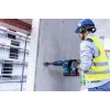 Bosch GBH 18V-36 C Professional akumuliatorinis perforatorius SDS Max 500 RPM 5,1 kg juoda, mėlyna